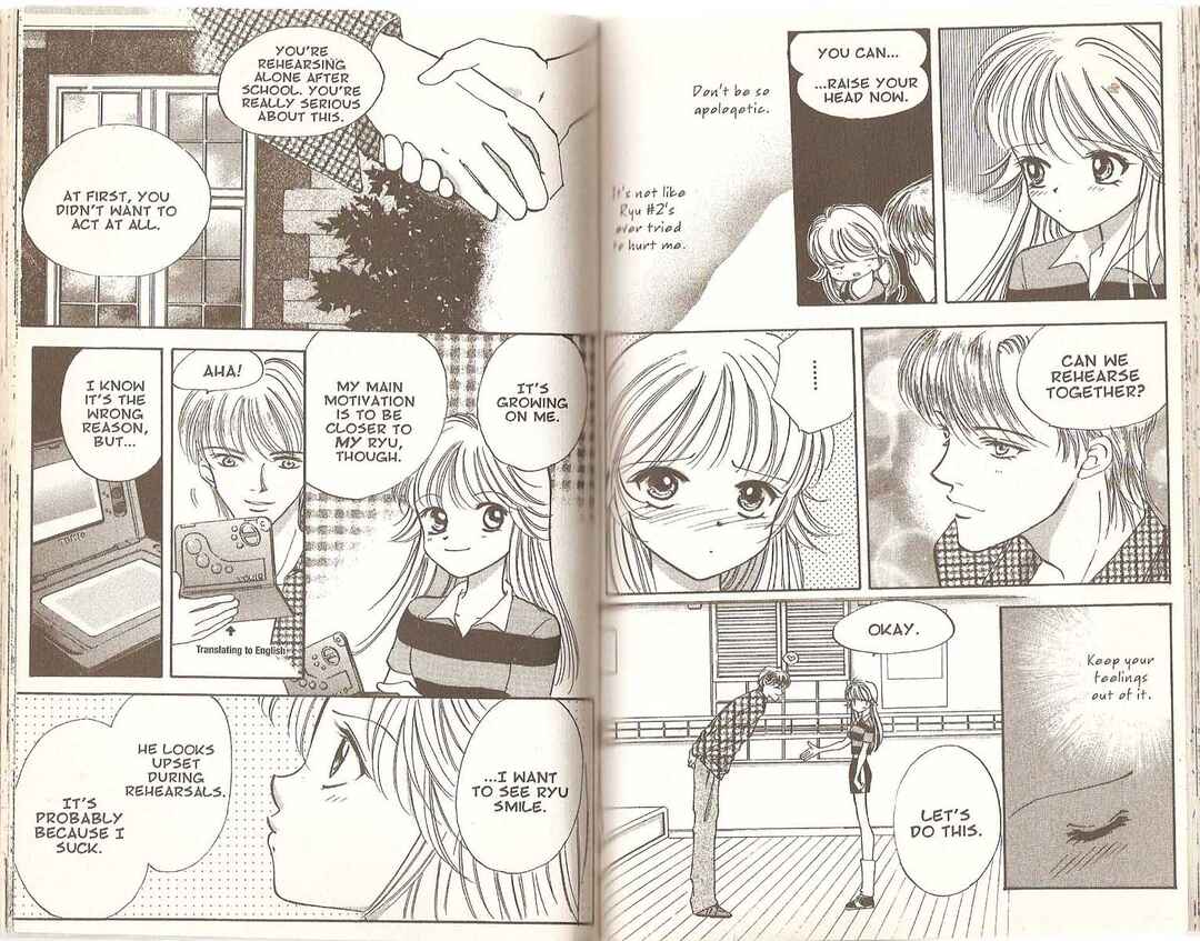 Page 63 Chapter 9 Wild Act