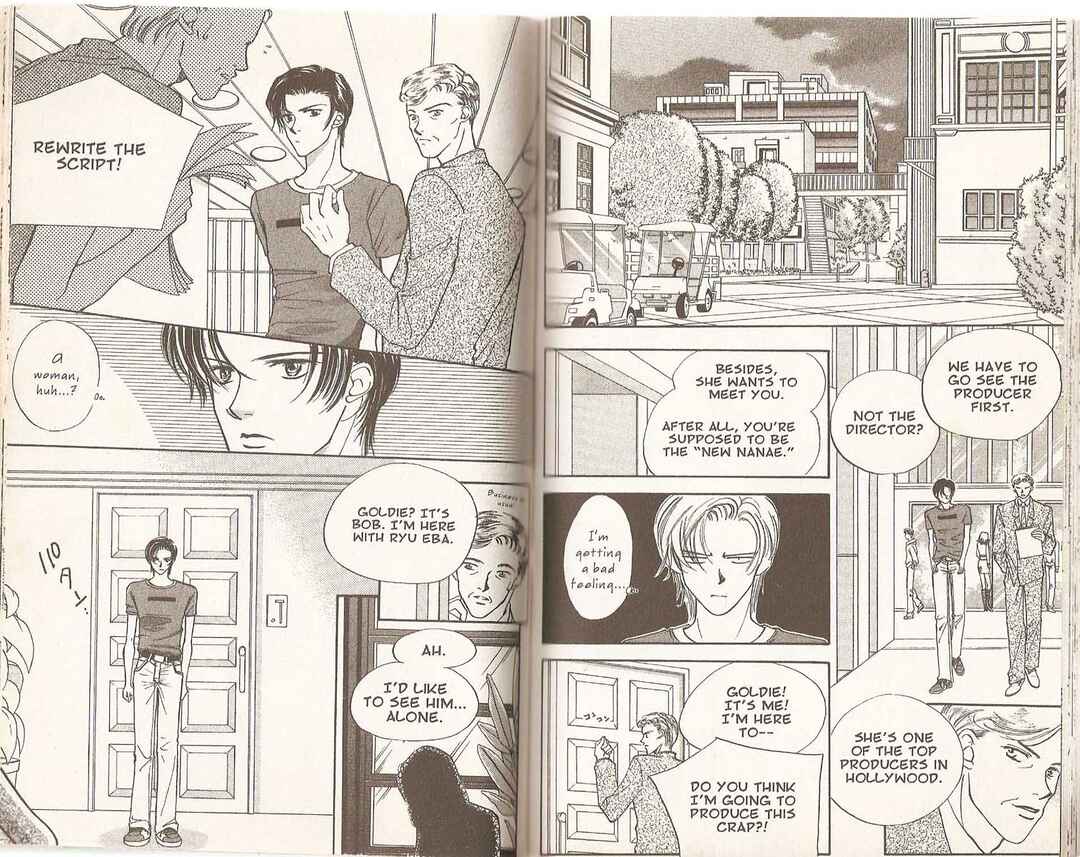 Page 65 Chapter 9 Wild Act