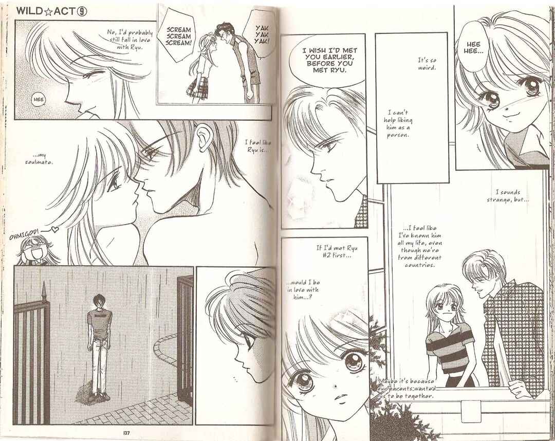 Page 70 Chapter 9 Wild Act