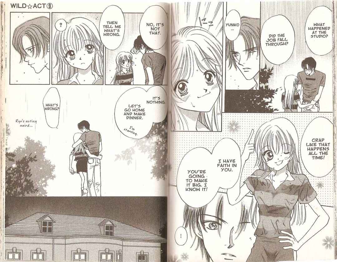 Page 73 Chapter 9 Wild Act