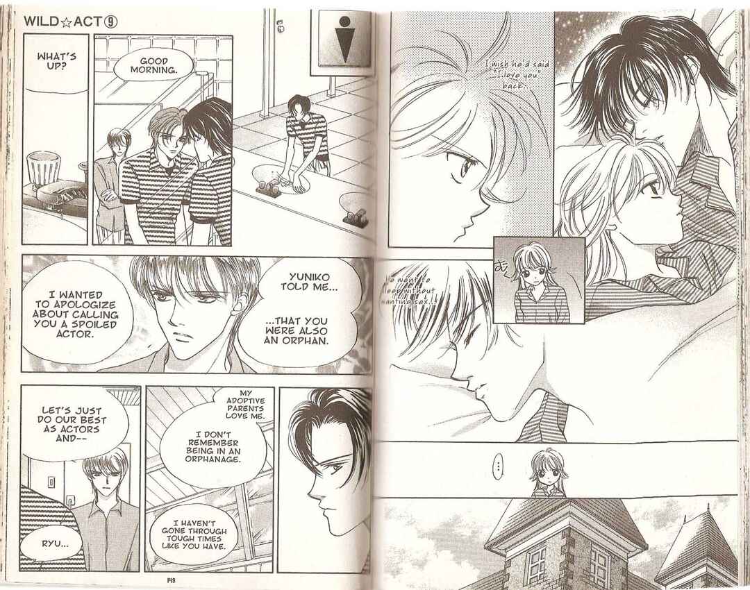 Page 76 Chapter 9 Wild Act