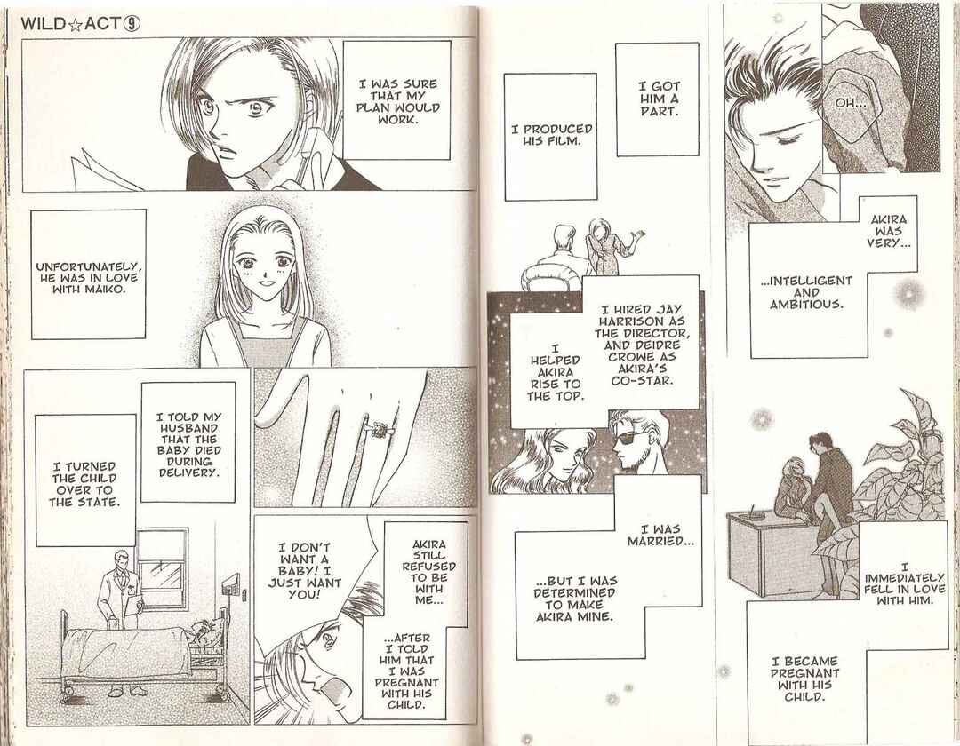 Page 87 Chapter 9 Wild Act