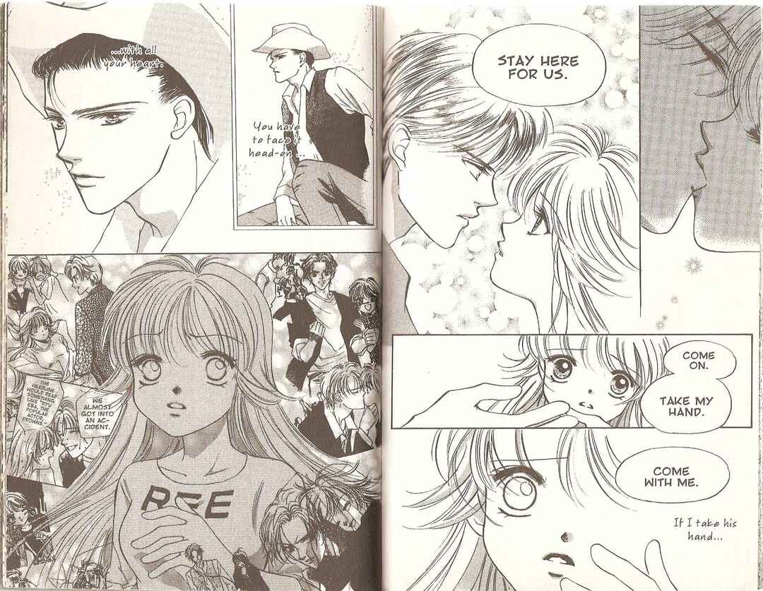 Page 95 Chapter 9 Wild Act