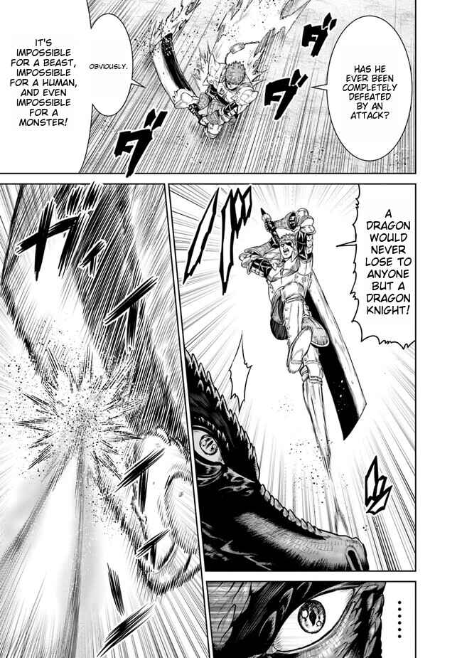 Page 5 Chapter 5 Saigo no Ryuukishi no Eiyuutan - Panzer Ryouheidan Senki
