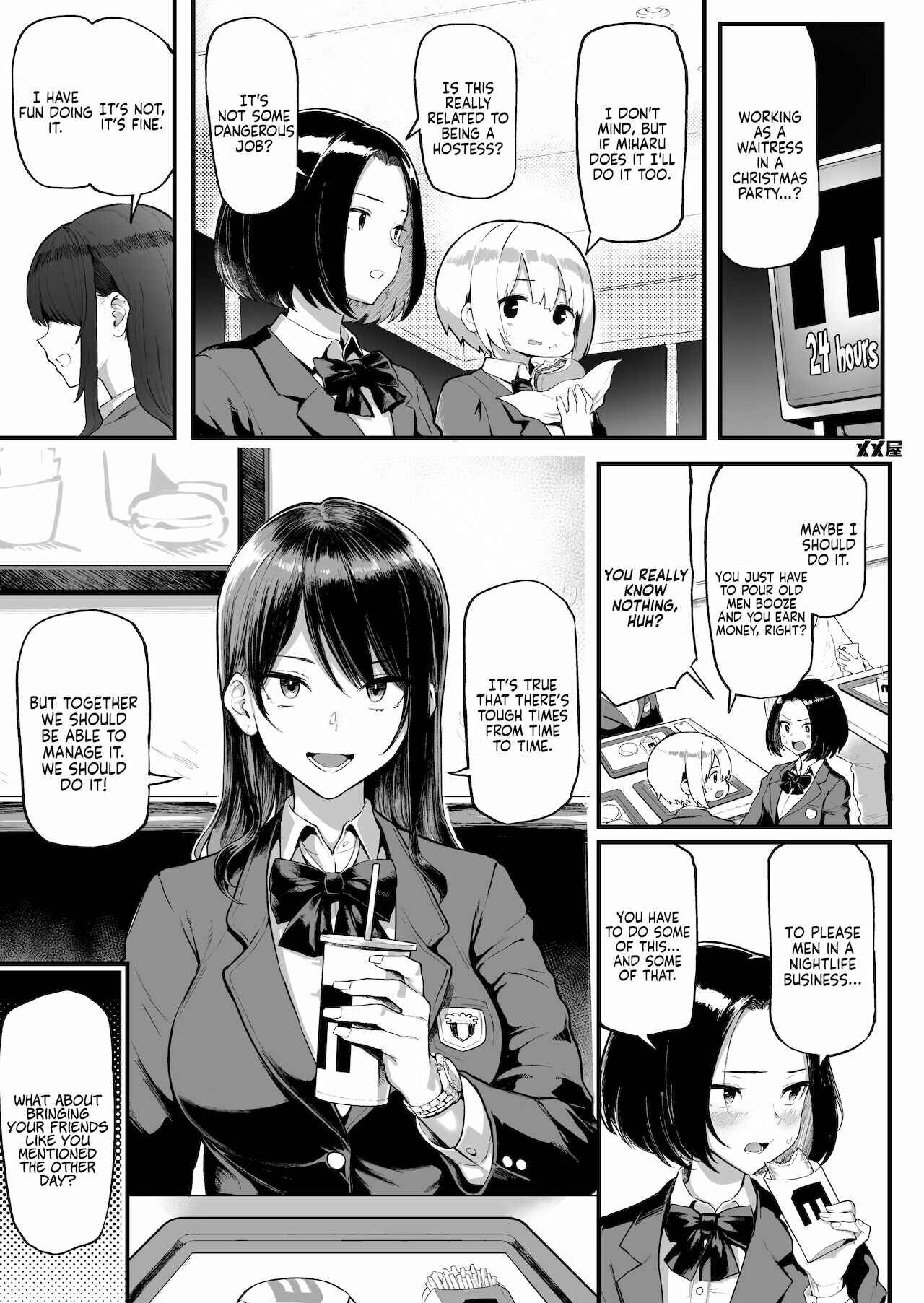 Page 35 Chapter 1 I Love Money