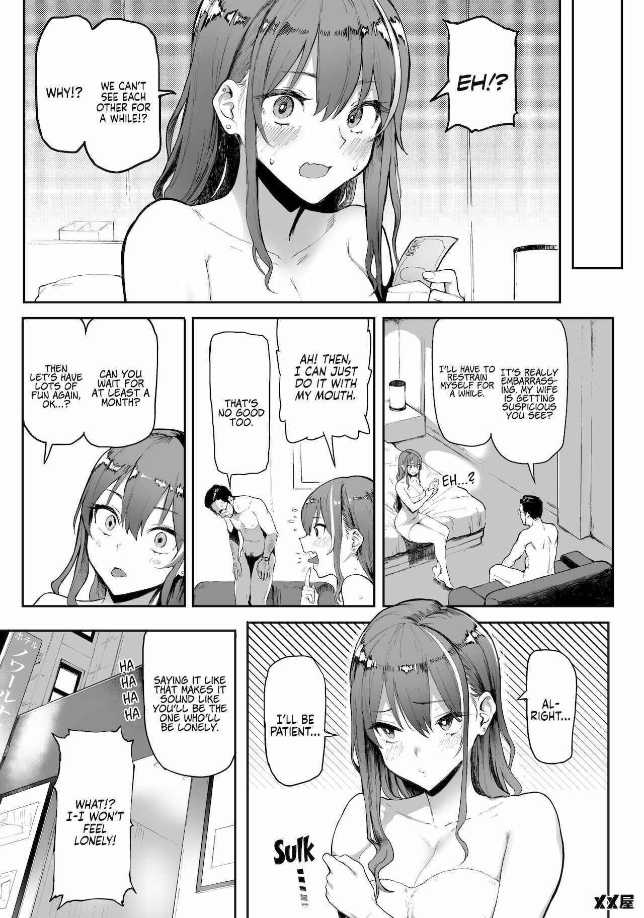 Page 9 Chapter 1 I Love Money