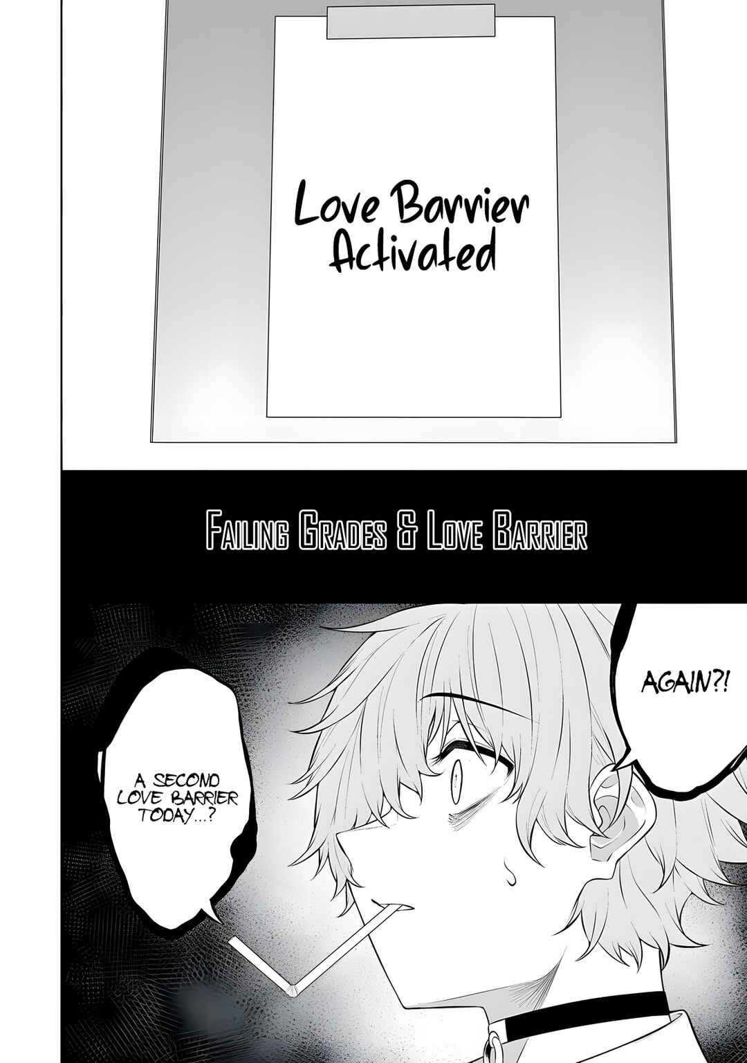 Page 9 Chapter 37 Imaizumin-chi wa Douyara Gal no Tamariba ni Natteru Rashii ~DEEP~