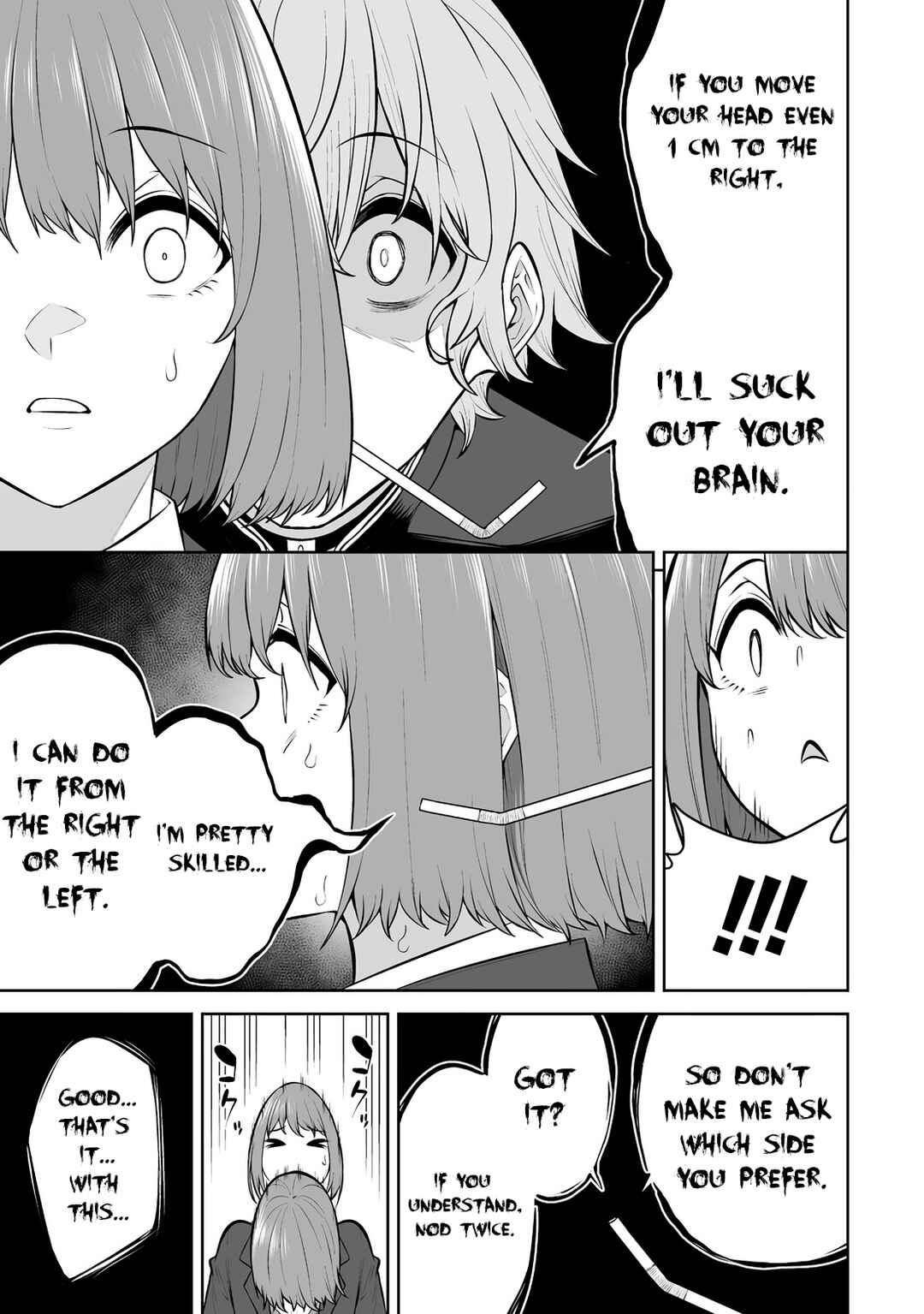 Page 18 Chapter 29 Imaizumin-chi wa Douyara Gal no Tamariba ni Natteru Rashii ~DEEP~