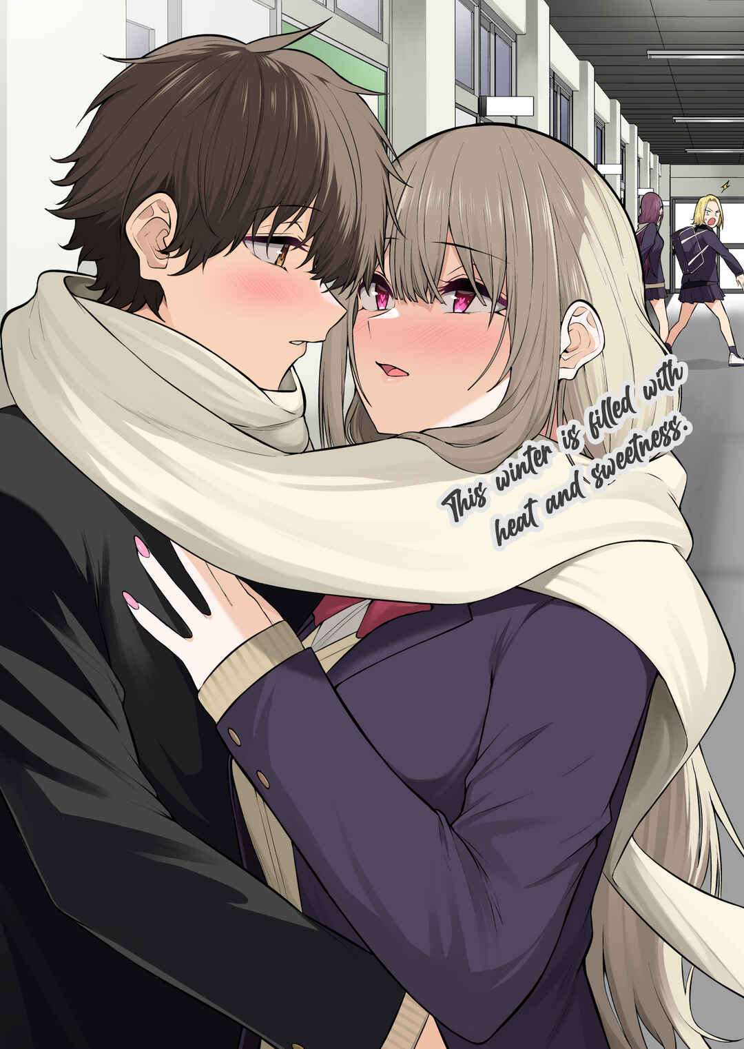 Page 3 Chapter 29 Imaizumin-chi wa Douyara Gal no Tamariba ni Natteru Rashii ~DEEP~
