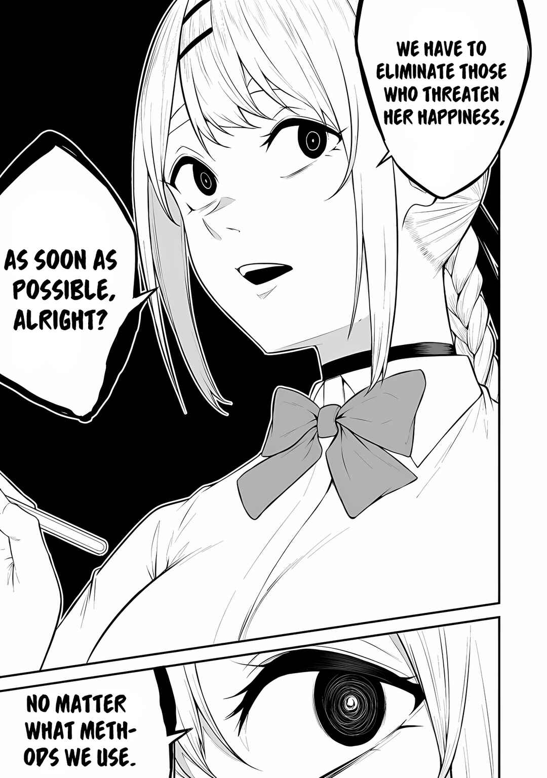 Page 28 Chapter 13 Imaizumin-chi wa Douyara Gal no Tamariba ni Natteru Rashii ~DEEP~