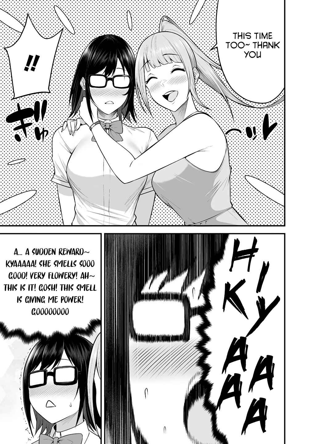 Page 29 Chapter 6 Imaizumin-chi wa Douyara Gal no Tamariba ni Natteru Rashii ~DEEP~