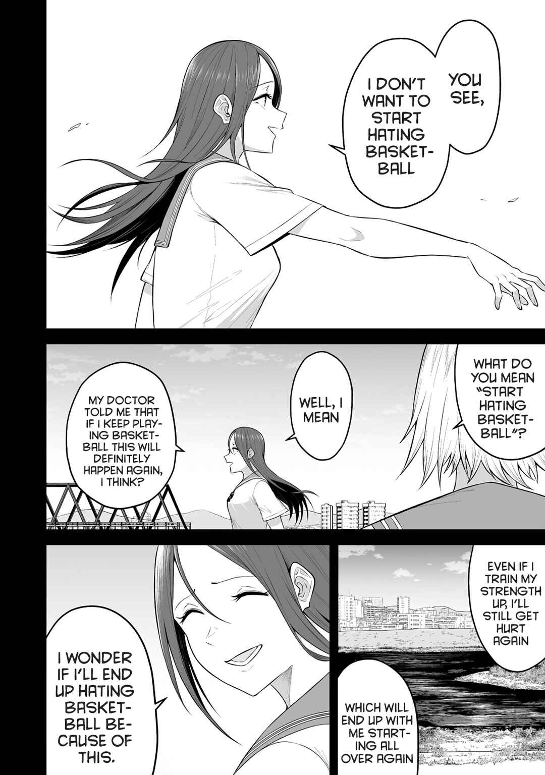 Page 12 Chapter 9 Imaizumin-chi wa Douyara Gal no Tamariba ni Natteru Rashii ~DEEP~