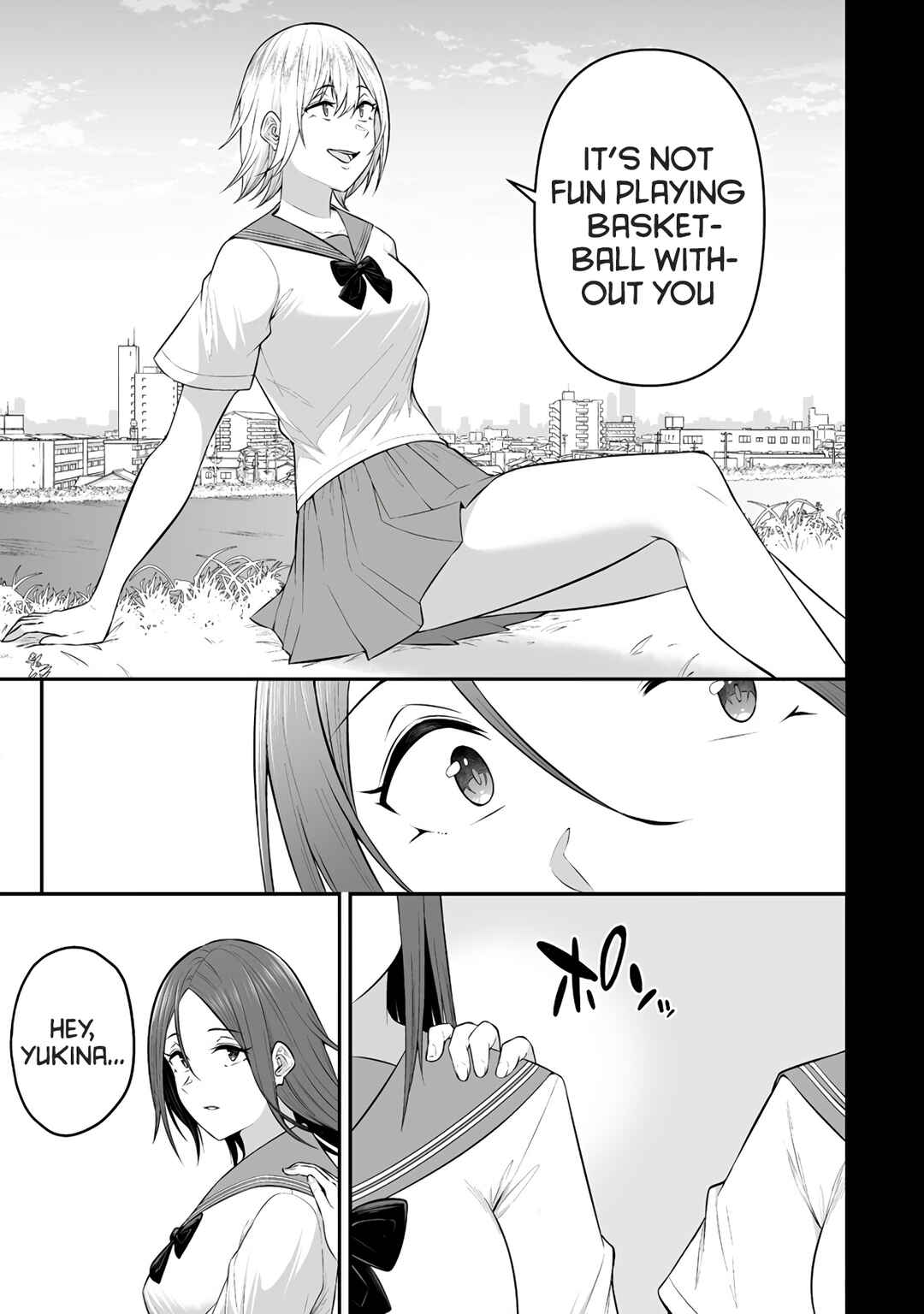 Page 15 Chapter 9 Imaizumin-chi wa Douyara Gal no Tamariba ni Natteru Rashii ~DEEP~