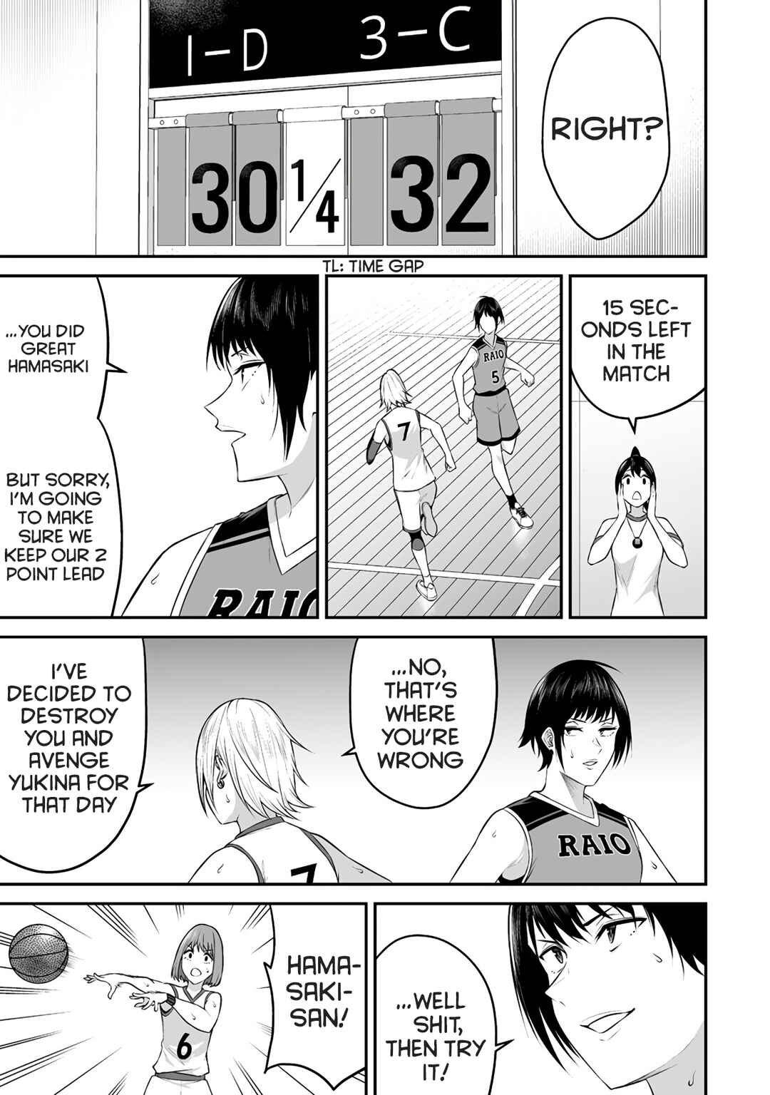 Page 19 Chapter 9 Imaizumin-chi wa Douyara Gal no Tamariba ni Natteru Rashii ~DEEP~