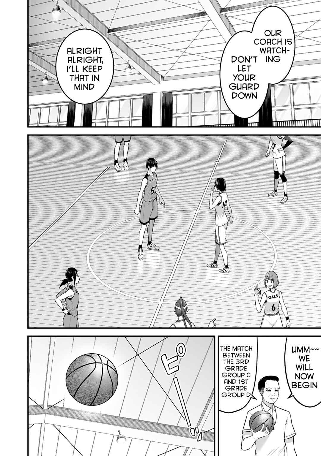 Page 13 Chapter 8 Imaizumin-chi wa Douyara Gal no Tamariba ni Natteru Rashii ~DEEP~