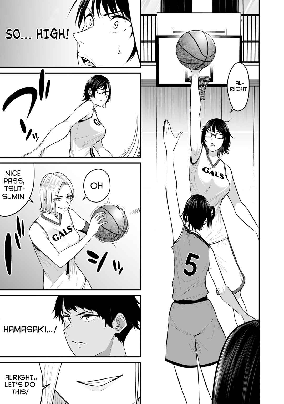 Page 14 Chapter 8 Imaizumin-chi wa Douyara Gal no Tamariba ni Natteru Rashii ~DEEP~