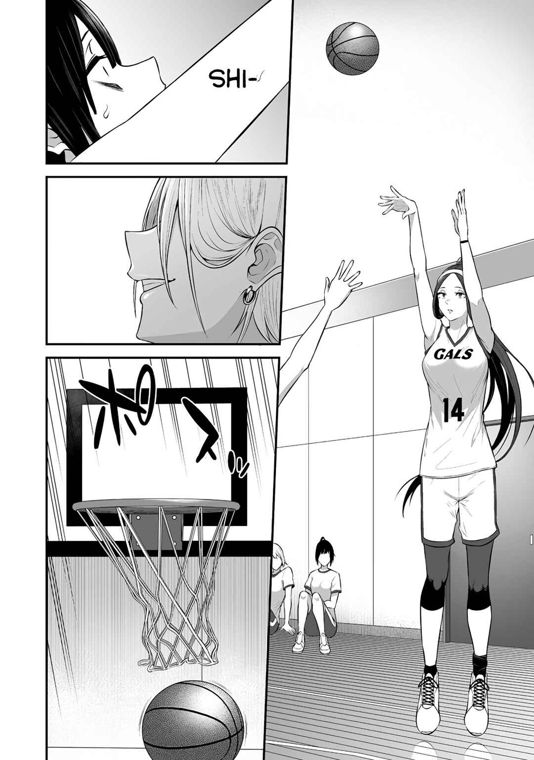 Page 17 Chapter 8 Imaizumin-chi wa Douyara Gal no Tamariba ni Natteru Rashii ~DEEP~