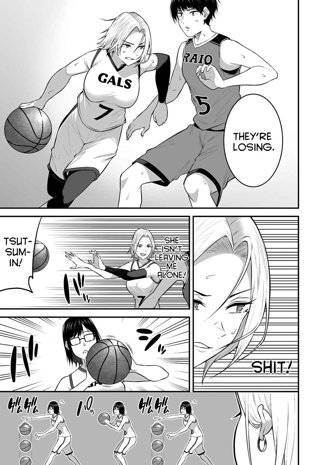 Page 22 Chapter 8 Imaizumin-chi wa Douyara Gal no Tamariba ni Natteru Rashii ~DEEP~