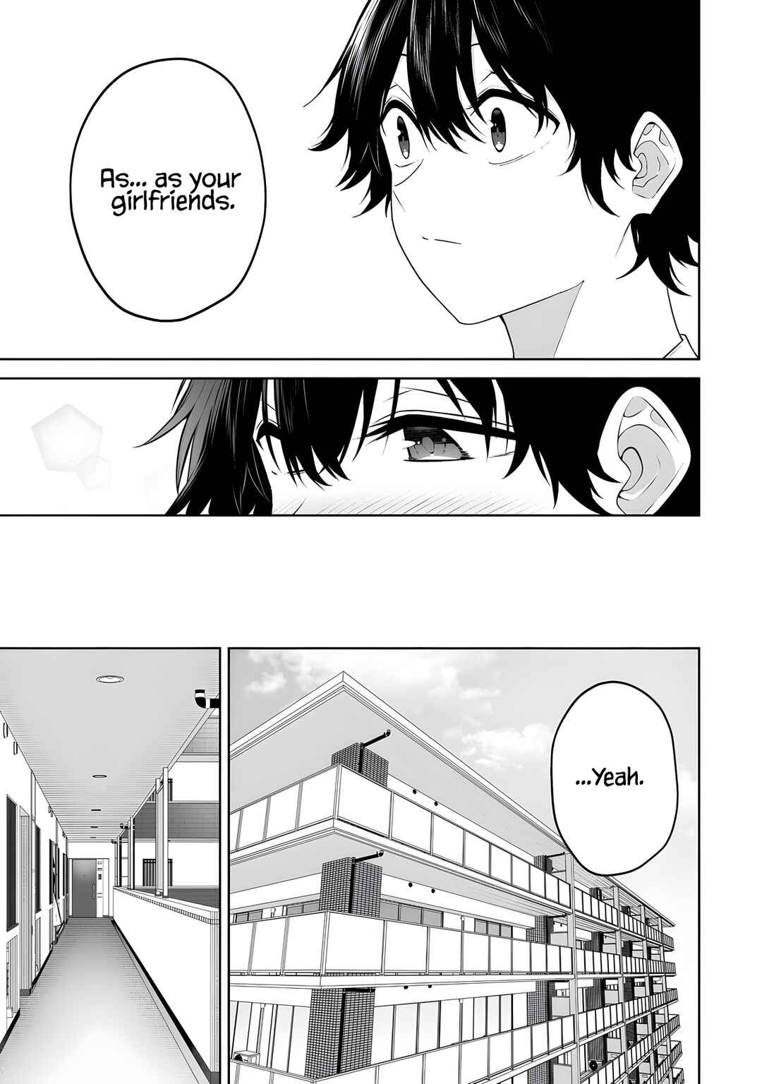 Page 18 Chapter 41 Imaizumin-chi wa Douyara Gal no Tamariba ni Natteru Rashii ~DEEP~