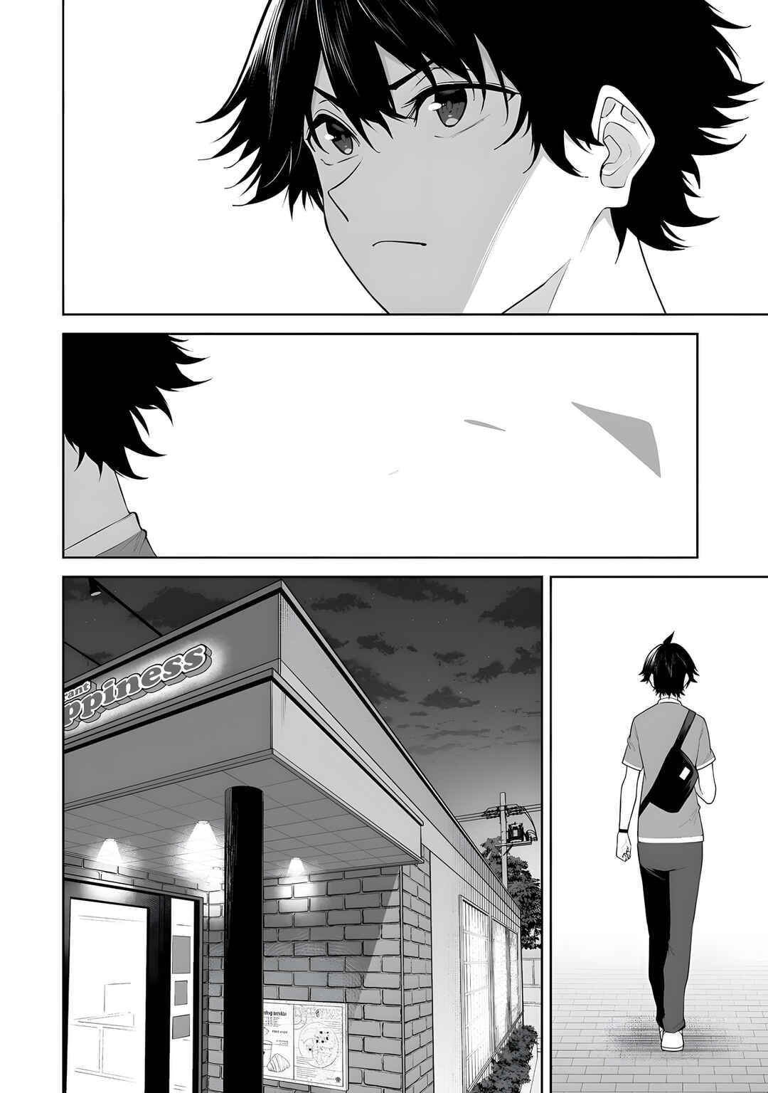 Page 5 Chapter 41 Imaizumin-chi wa Douyara Gal no Tamariba ni Natteru Rashii ~DEEP~
