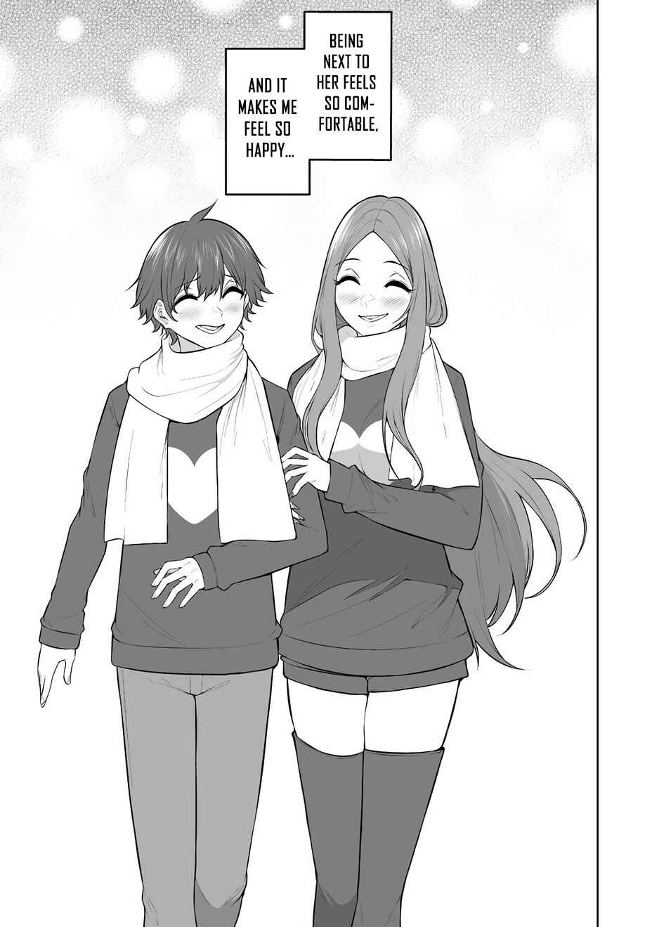 Page 23 Chapter 30 Imaizumin-chi wa Douyara Gal no Tamariba ni Natteru Rashii ~DEEP~