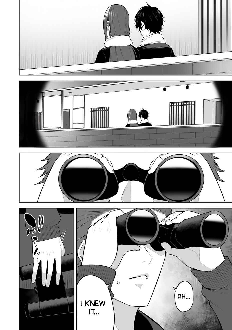 Page 24 Chapter 30 Imaizumin-chi wa Douyara Gal no Tamariba ni Natteru Rashii ~DEEP~
