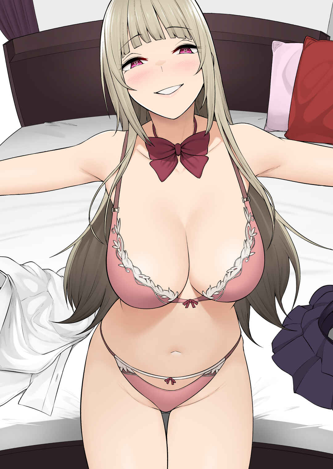 Page 12 Chapter 15.5 Imaizumin-chi wa Douyara Gal no Tamariba ni Natteru Rashii ~DEEP~