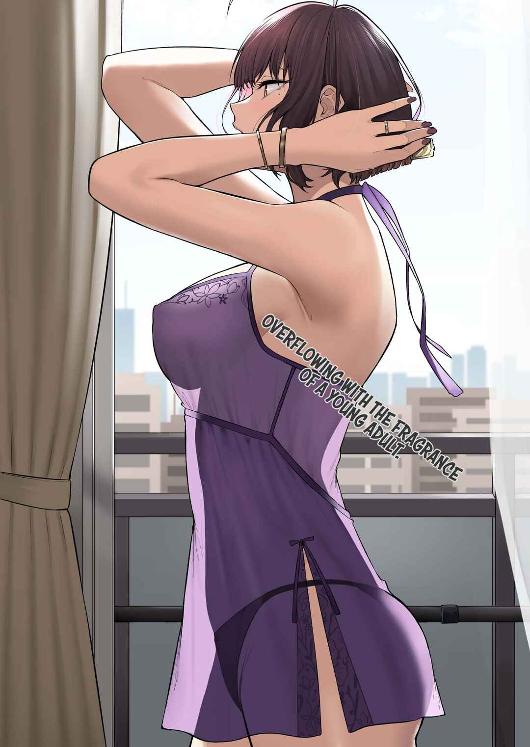 Page 3 Chapter 21 Imaizumin-chi wa Douyara Gal no Tamariba ni Natteru Rashii ~DEEP~