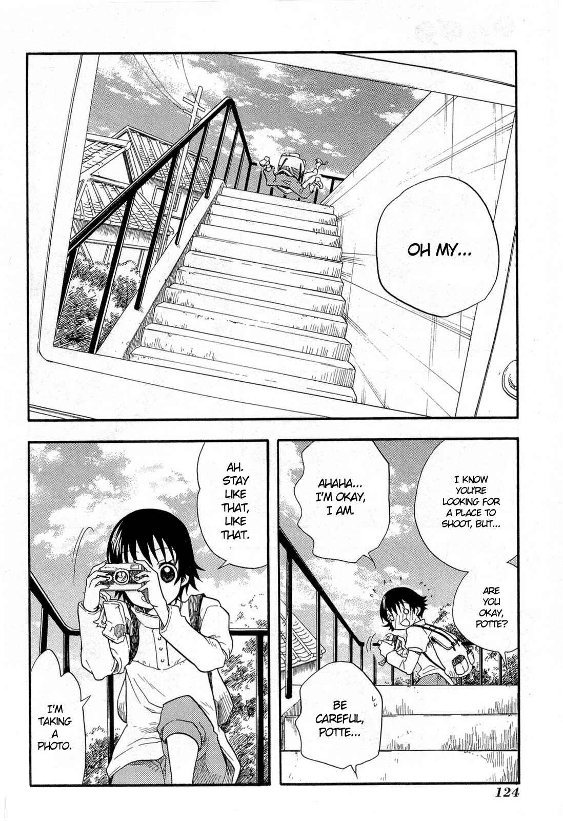 Page 28 Chapter 4 Tamayura
