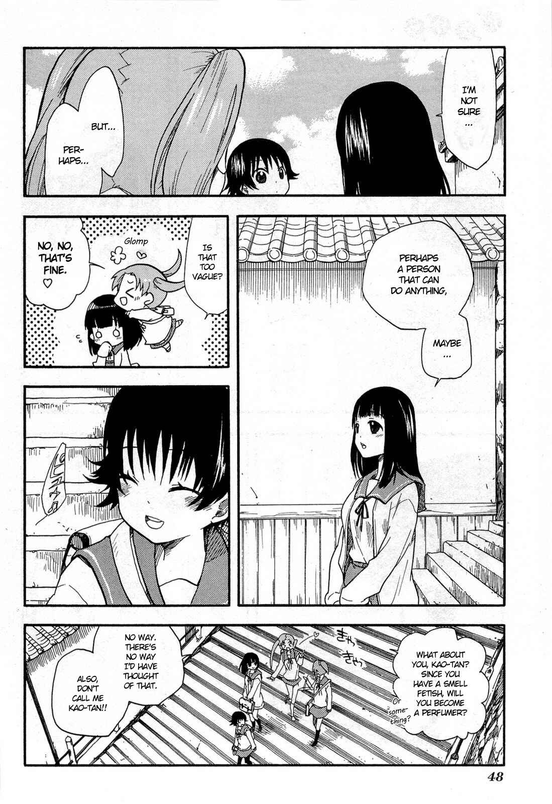 Page 16 Chapter 2 Tamayura