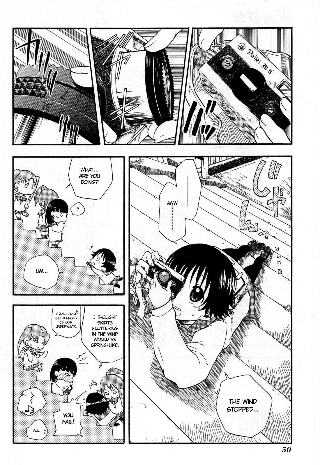 Page 18 Chapter 2 Tamayura