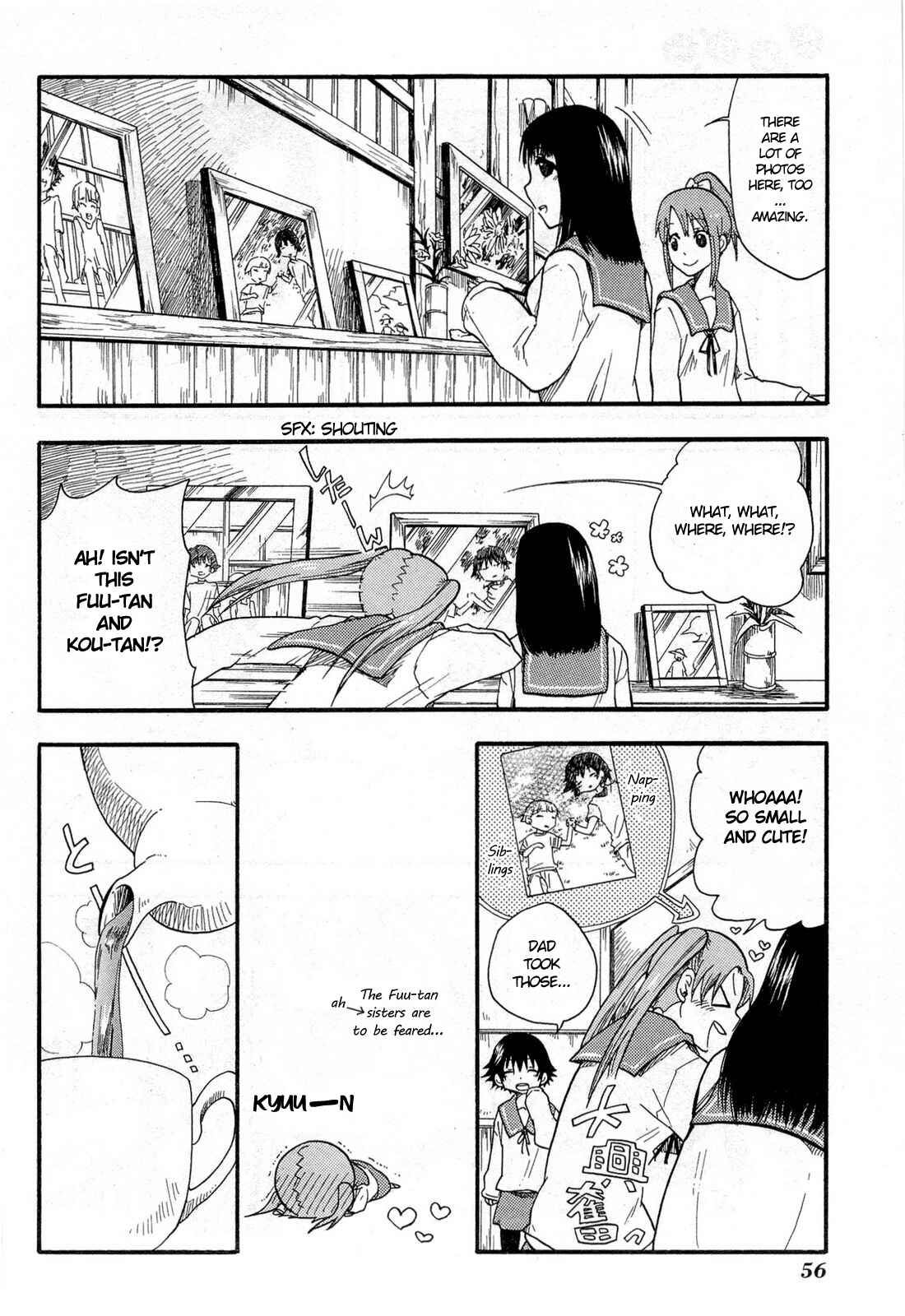 Page 24 Chapter 2 Tamayura