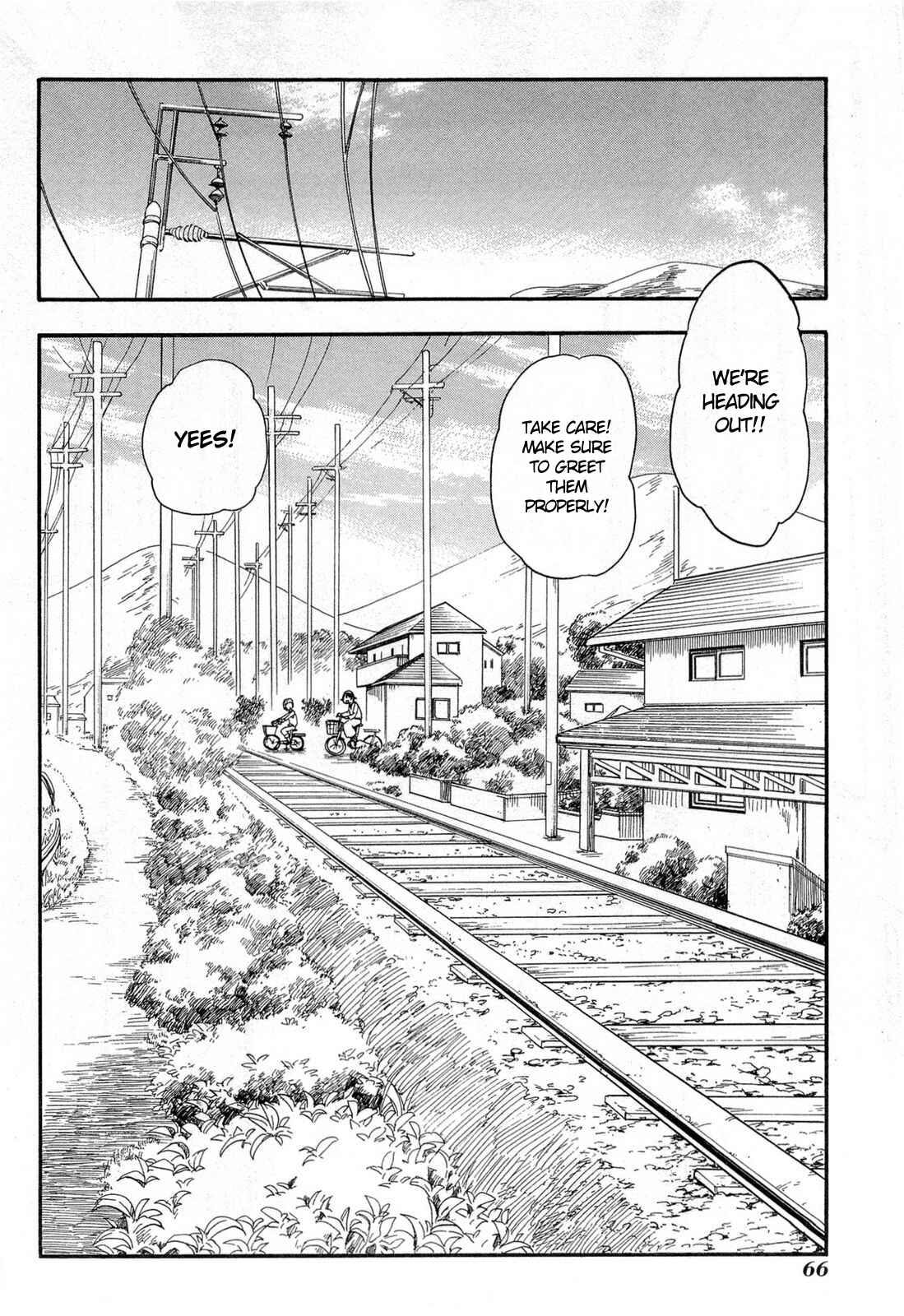 Page 2 Chapter 3 Tamayura