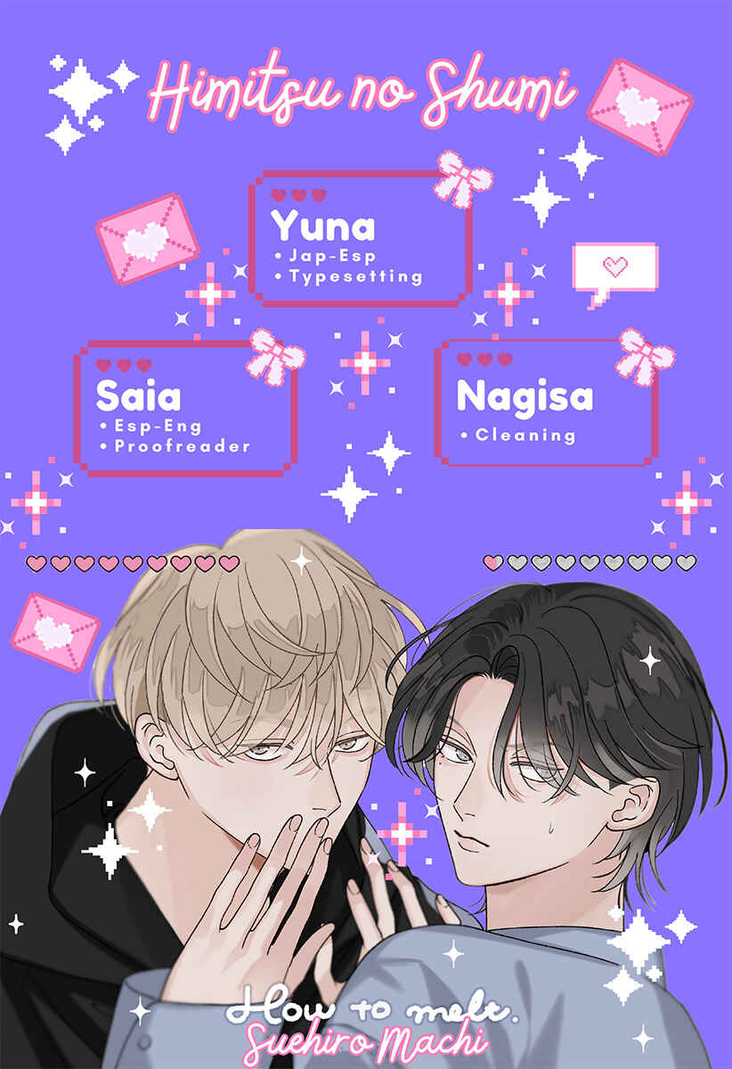Page 1 Chapter 2 How to Melt