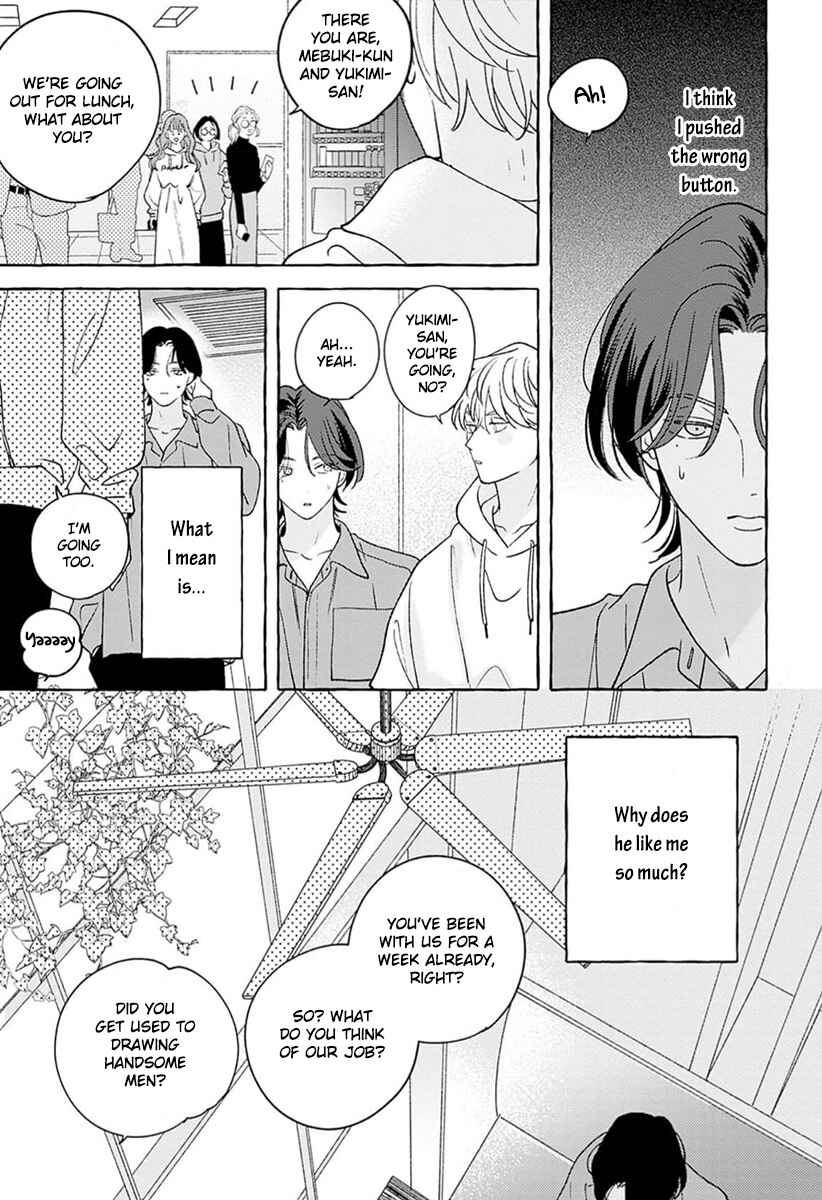 Page 11 Chapter 2 How to Melt