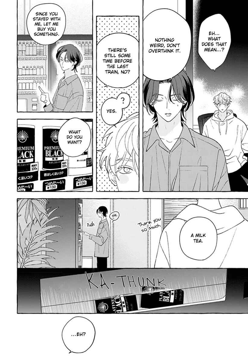 Page 24 Chapter 2 How to Melt