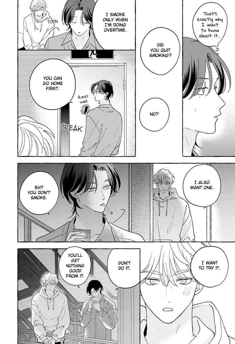 Page 26 Chapter 2 How to Melt