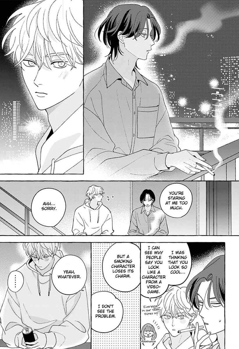 Page 27 Chapter 2 How to Melt