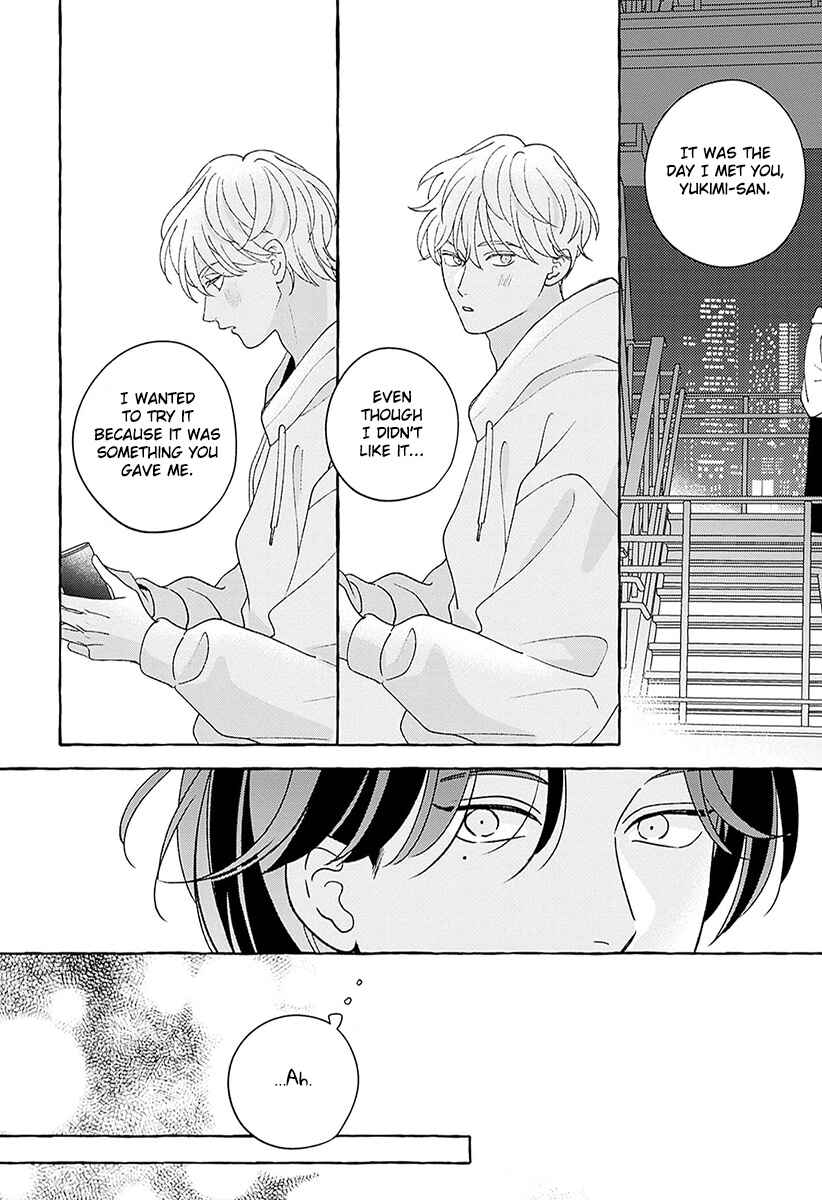Page 30 Chapter 2 How to Melt