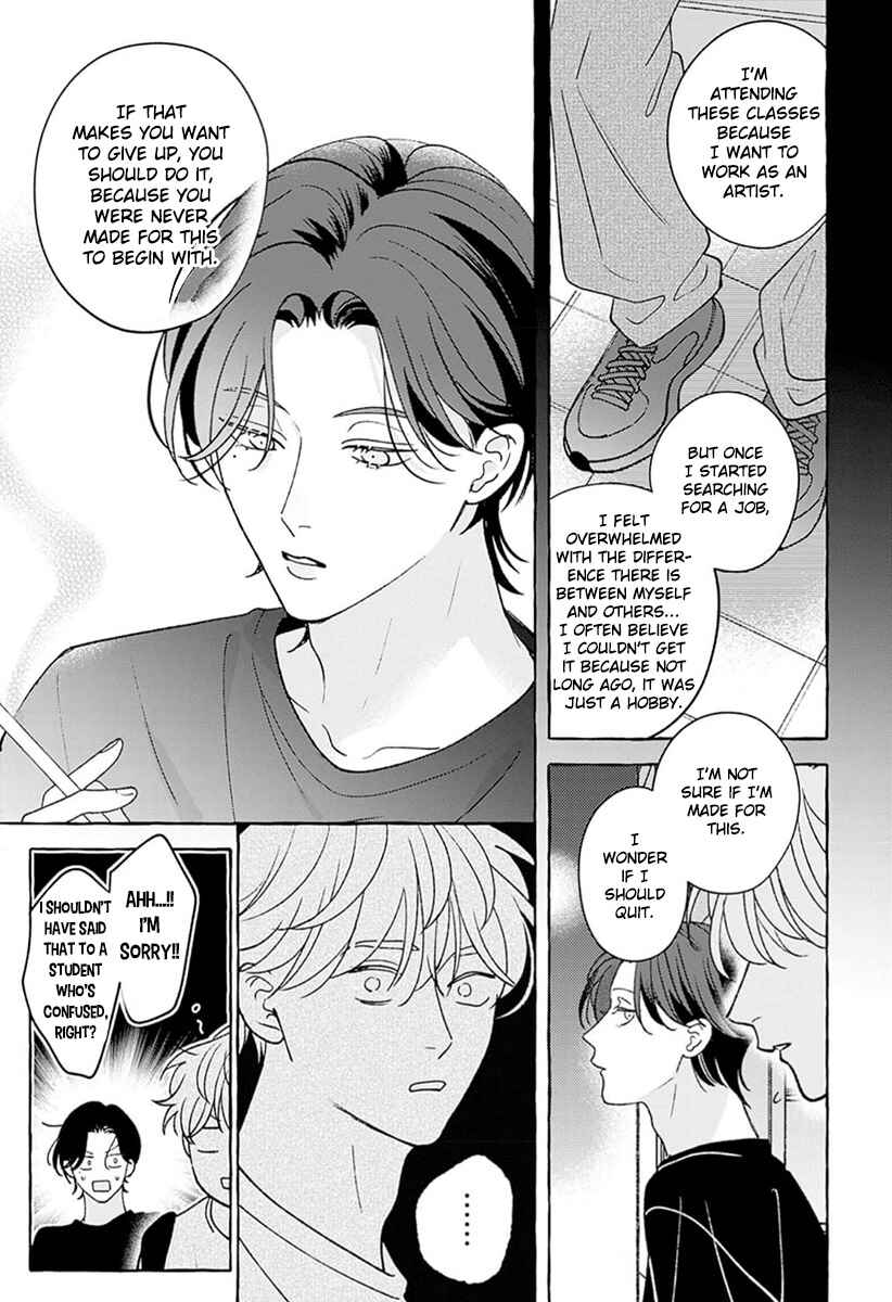 Page 33 Chapter 2 How to Melt