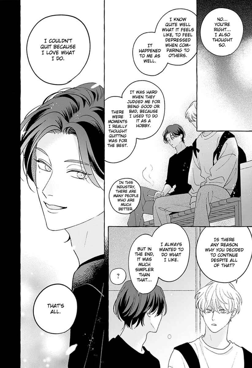 Page 34 Chapter 2 How to Melt
