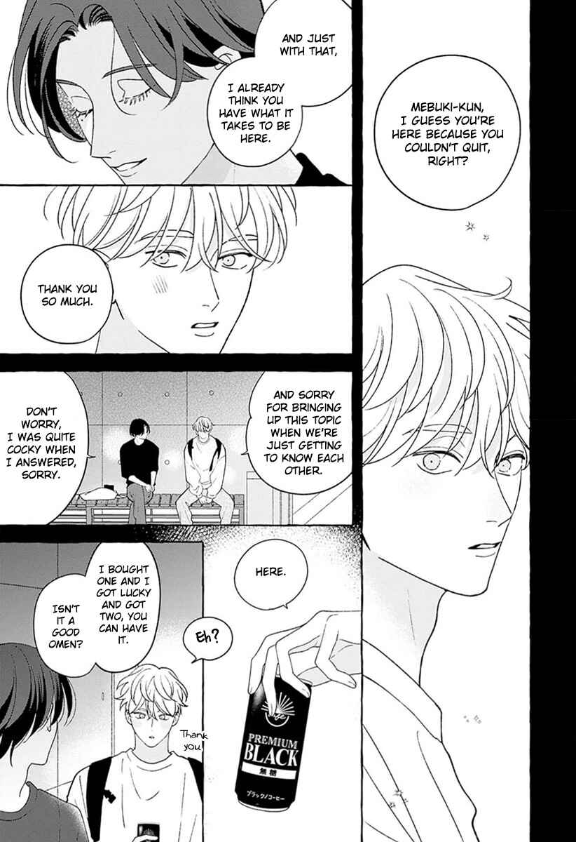 Page 35 Chapter 2 How to Melt