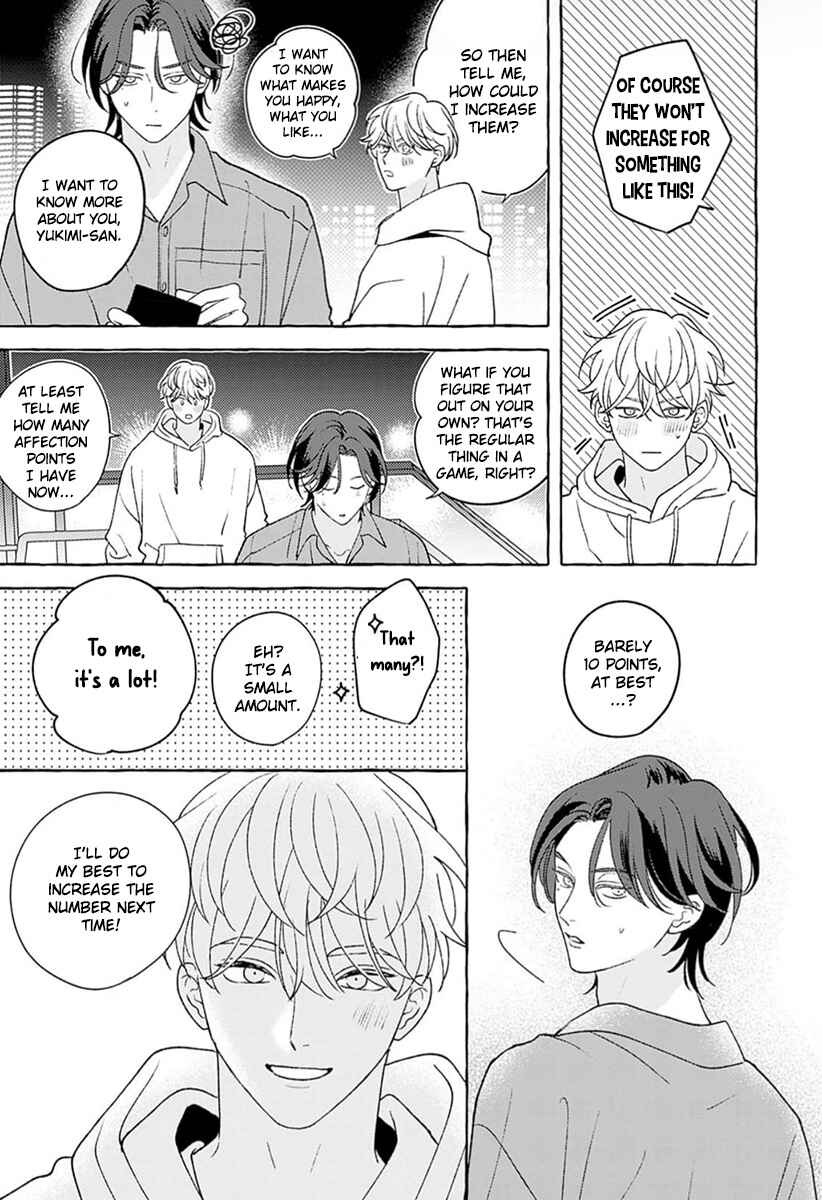 Page 41 Chapter 2 How to Melt