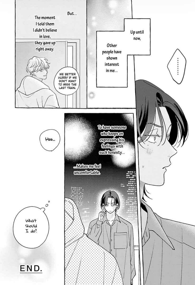 Page 42 Chapter 2 How to Melt