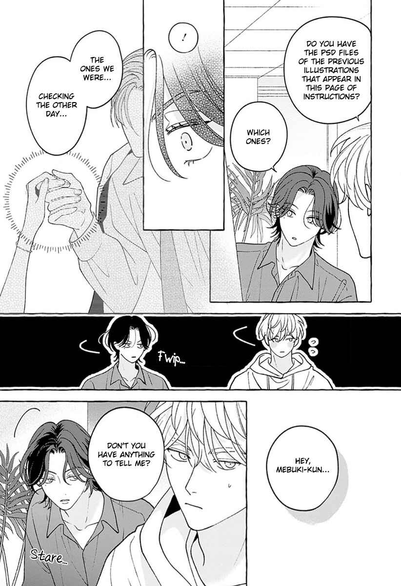 Page 5 Chapter 2 How to Melt
