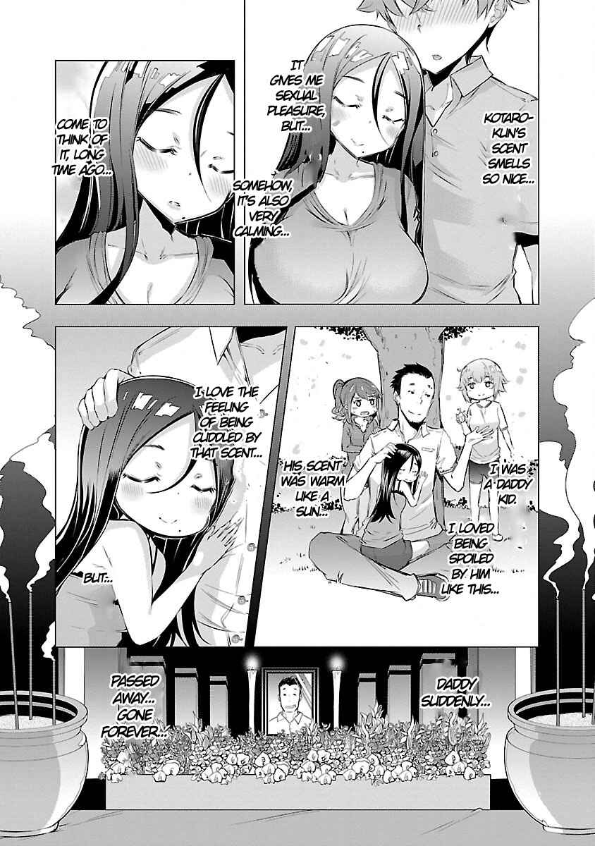 Page 28 Chapter 2 Nadeshiko Changes