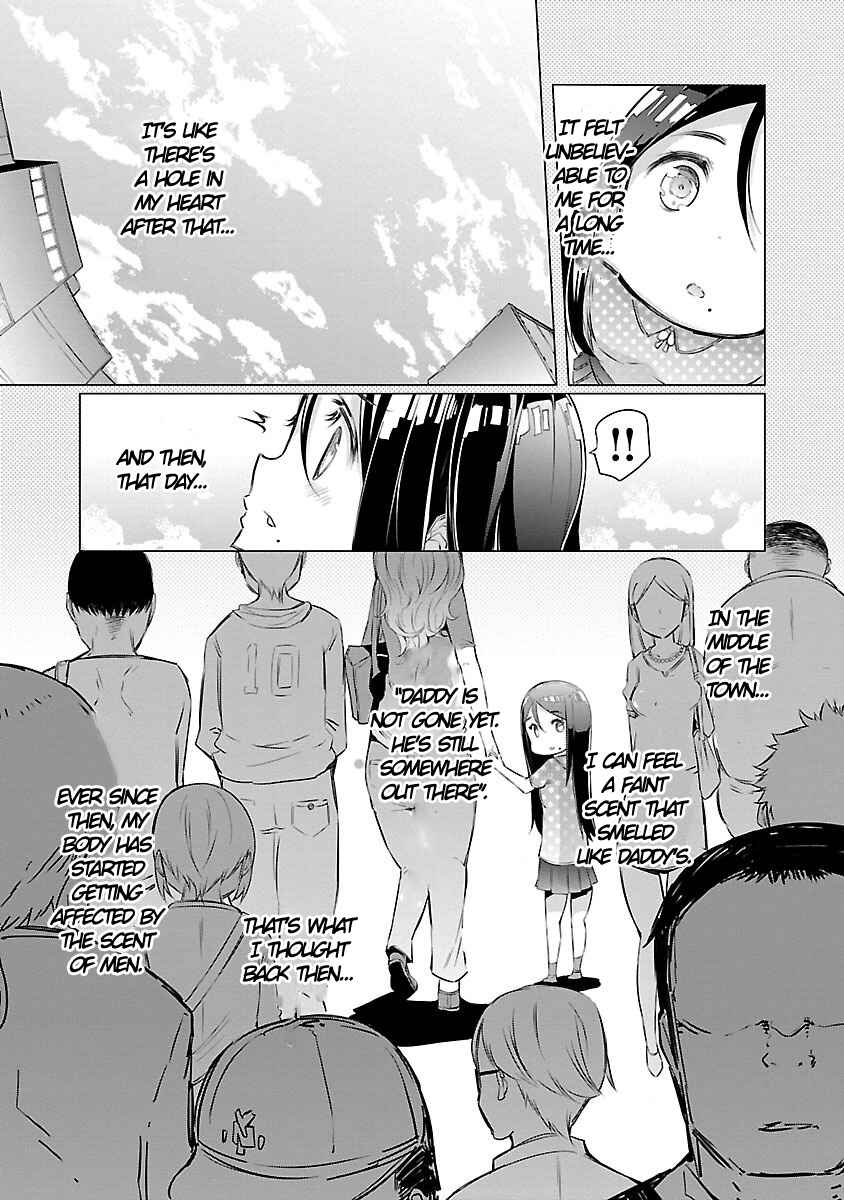 Page 29 Chapter 2 Nadeshiko Changes