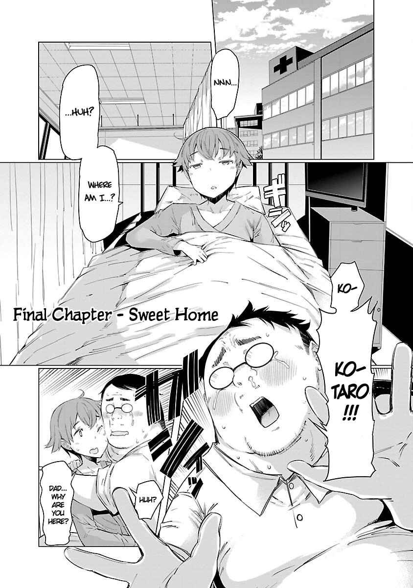 Page 1 Chapter 5 Nadeshiko Changes
