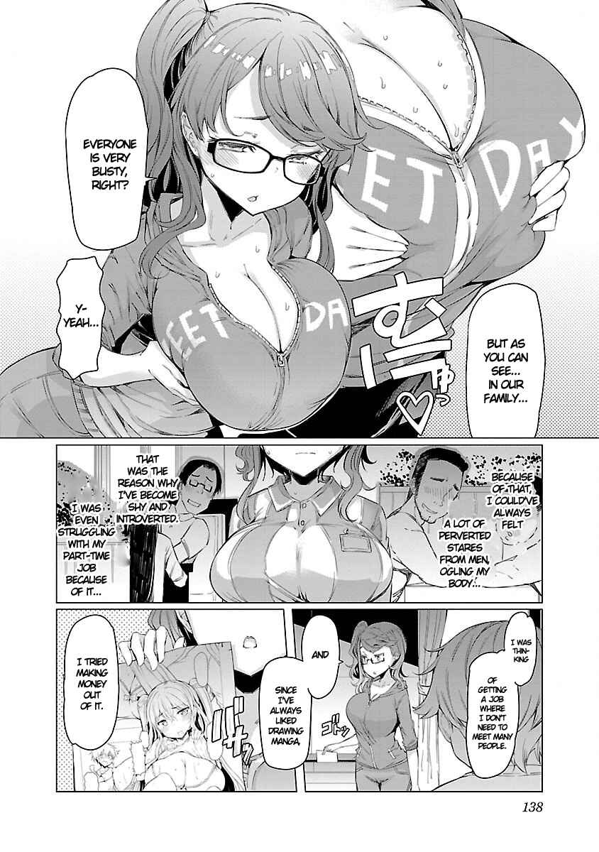 Page 10 Chapter 5 Nadeshiko Changes