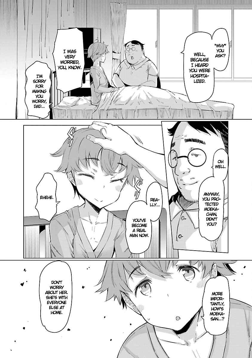 Page 2 Chapter 5 Nadeshiko Changes